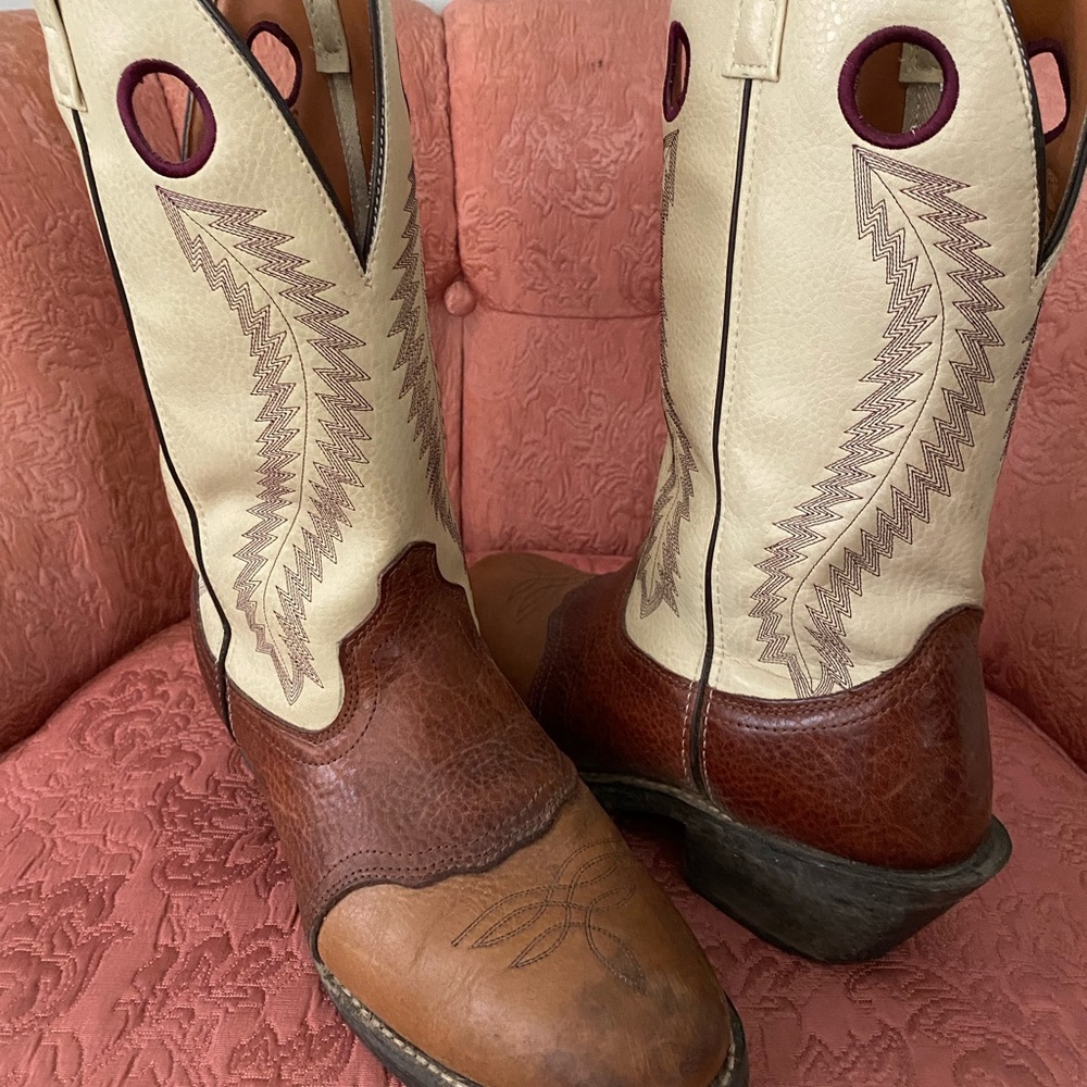 Mens cowboy boots